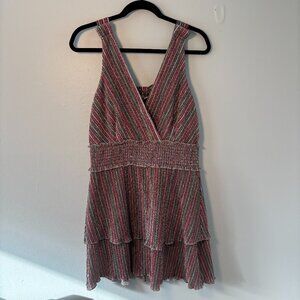 Saylor Holiday Dress